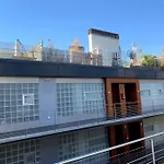 Loft Con Terraza, Parking Y Piscina En Verano-Sebcan