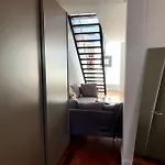 Loft Con Terraza, Parking Y Piscina En Verano-Sebcan