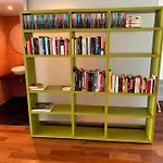 Loft Con Terraza, Parking Y Piscina En Verano-Sebcan